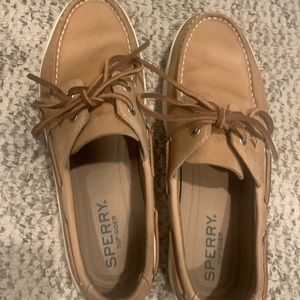 Sperry men’s 10.5